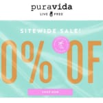 Pura Vida Bracelets | 40% Off Sitewide