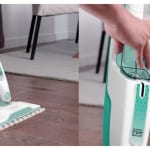 Shark Steam Mop for $43.34