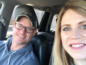 Making Time for Romance When You Have Young Kids