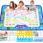 Aqua Magic Doodle Mat