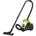 BISSELL Zing Lightweight, Bagless Canister Vacuum $61.59 Shipped Free (Reg. $65) – FAB Ratings! 23K+ 4.4/5 Stars!