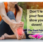 Free Sample Patches for Pain Relief!