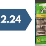 $2.24 Affresh Dishwasher Cleaner at Publix