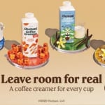 Free Chobani Half & Half or Coffee Creamer