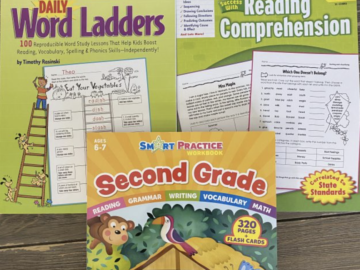 Huge Savings on Summer Learning Resources!
