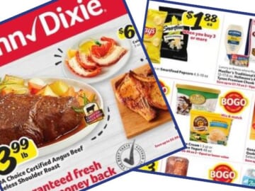 winn-dixie weekly ad