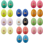 24-Pack Play-Doh Eggs Non-Toxic Modeling Compound $19.10 (Reg. $21.99) | 80¢ each! – Easter Basket Stuffers!