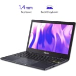 Today Only! ASUS Laptop L210, 11.6-inch $199.99 Shipped Free (Reg. $250) – N4020 Processor, 4GB RAM, 64GB eMMC Storage + MORE ASUS Laptops, Desktops, and Chromebooks