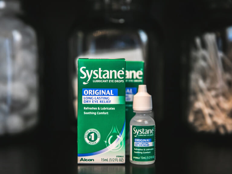 Systane Eye Drops As Low As $4.79 At Publix (Regular Price $10.39) on I Heart Publix 1