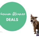Walmart | Up to 50% Off Vacuum Cleaners