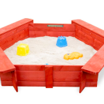 Sportspower Sandbox Sets as low as only $67.99 after Exclusive Discount!