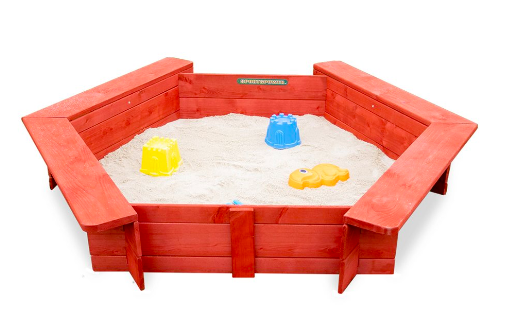 Sportspower Sandbox Sets as low as only $67.99 after Exclusive Discount!