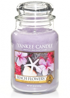yankee candle large jar candles