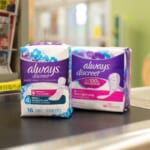 Always Discreet Pads As Low As $1.49 At Publix (Regular Price $5.99)