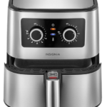 Insignia 5-Quart Analog Air Fryer only $34.99 shipped (Reg. $100!)