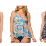 Swimwear for Curves Up to 65% off | Deals Start at $14