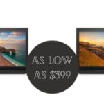 Dell Latitude 7290 Laptop for $399