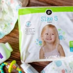 Publix Diapers As Low As $3.50 Per Pack