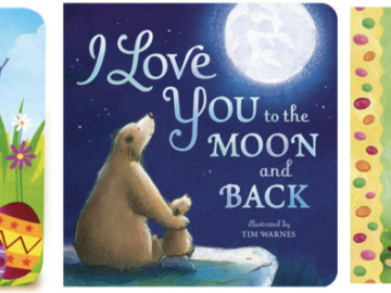 Buy 2, Get 1 Free Books for Kids & Young Adults on Amazon!