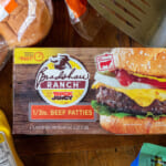 Try New Bradshaw Ranch Black Angus Beef Patties For Just $8.99 At Publix - Save $2 on I Heart Publix 1