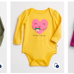 Gap Factory: Extra 40% off Clearance + Free Shipping!