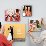 Walgreens Photo | Custom Canvas Photo Print for $19.99