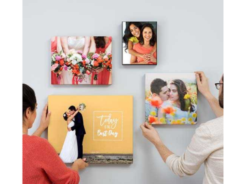 Walgreens Photo | Custom Canvas Photo Print for $19.99