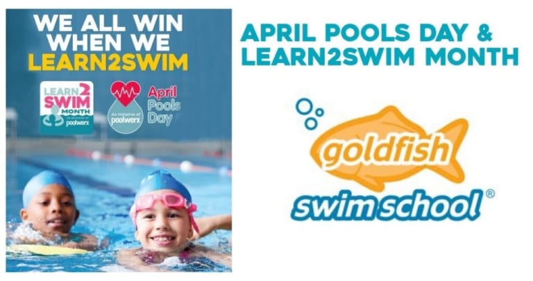 Free Trial Swim Lessons