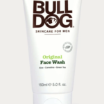 FREE Bulldog Men’s Face Wash at Target!!