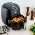 Bella Pro Series 4-Qt. Digital Air Fryer $39.99 Shipped Free (Reg. $69.99) – FAB Ratings! 1.6K+ 4.7/5 Stars!