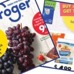 kroger weekly ad
