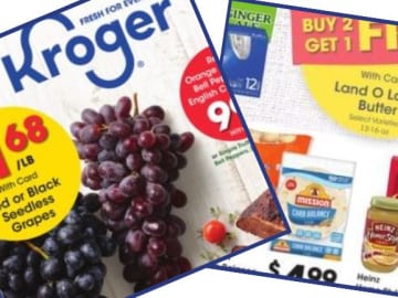 kroger weekly ad
