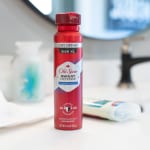 Old Spice or Secret Dry Spray As Low As $3.69 At Publix (Regular Price $7.19)