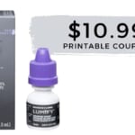 Lumify Coupon | $10.99 Redness Reliever Eye Drops