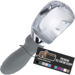 9 Colors! Gorilla Grip Heavy Duty Ice Cream Scoop $9.79 (Reg. $16.99) – FAB Ratings! 9,700+ 4.8/5 Stars!