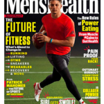 Free Men’s Health Magazine Subscription