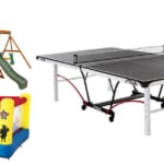 Academy Sports | $300 Off Wooden Playset