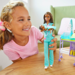 Up to 50% off Barbie Dolls and Accessories + Extra 15% off!