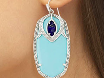 Kendra Scott Jewelry Up To 55% Off + Exclusive Extra 15% Savings! {Great Mother’s Day Gifts!}