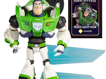 Today Only! Save BIG on Action Figures and Collectibles from $8.89 (Reg. $19.99) | Tamagotchi, Disney and More!