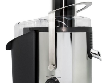Bella - High Power Juice Extractor