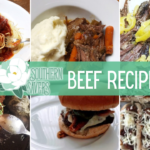 Southern Savers Favorite Beef Recipes