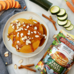 3-Pack Birch Benders Sweet Potato Pancake & Waffle Mix as low as $12.70 Shipped Free (Reg. $18) | $4.23 per 12 Oz Bag!