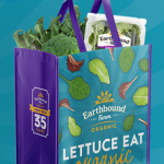 Earth Bound Farm Tote Bag Sweepstakes (5,000 Winners)