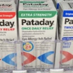 Pataday Coupon | $8.37 Allergy Relief Eye Drops