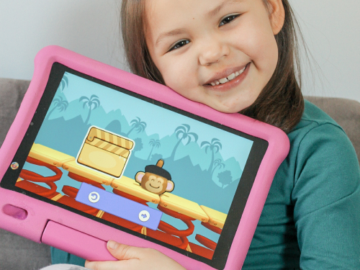 Try CodeSpark Academy for FREE! (Perfect for STEM-Loving Kids!)