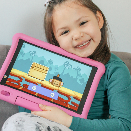 Try CodeSpark Academy for FREE! (Perfect for STEM-Loving Kids!)