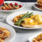 Check Out These Easter Dining Deals!