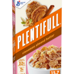 Plentifull Cereal