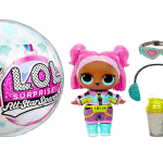 HUGE Savings on Toys from LOL Surprise, Lalaloopsy Dolls, and more!